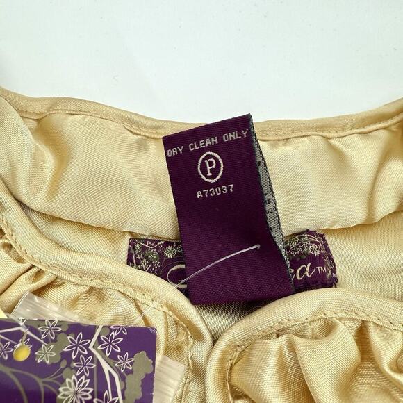 QVC Artistica Womens Size 1X Lightweight Wool Boho Blazer 1X Wearable Art Classy - Picture 7 of 10